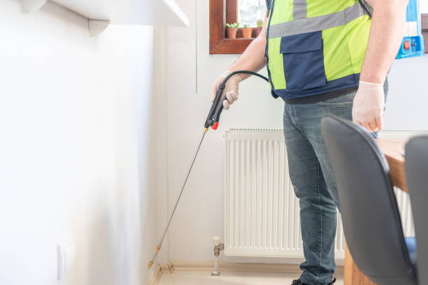 Best Bed Bug Extermination  in Sausalito, CA